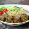 A4. Champion Braised Beef with Noodle in Tomato Soup chuàng yì guān jūn fān jiā niú ròu miàn
