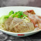 A1. Champion Beef Brisket With Noodle In Clear Soup Qīng Dùn Guān Jūn Wǔ Huā Niú Kēng Nǎn Miàn