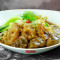A8. Braised Beef Tendon Shank With Noodle In Soup Bàn Jīn Bàn Ròu Miàn