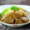 A5. Braised Beef Shank Tripe With Noodle In Soup Bàn Ròu Bàn Dù Miàn