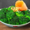 D14. Boiled Broccoli Tàng Xī Lán Huā