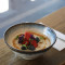 Fresh Berry Oat Porridge (V)