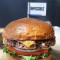 Single Impossible Burger