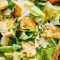 Caesar Salad W/ Shrimp