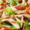 Chicken Bacon Ranch Salad (Entree)