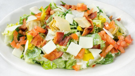 Johnny's Chopped Salad