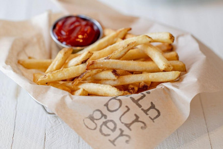 Large Handcut Fries
