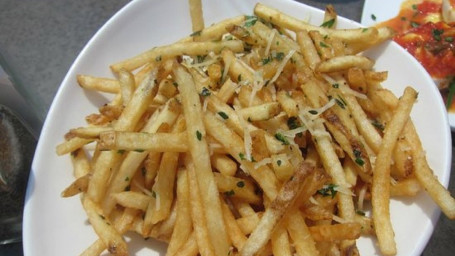 Mmm...truffle Fries (Family)