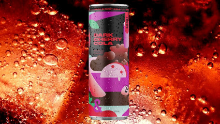 Dark Cherry Cola