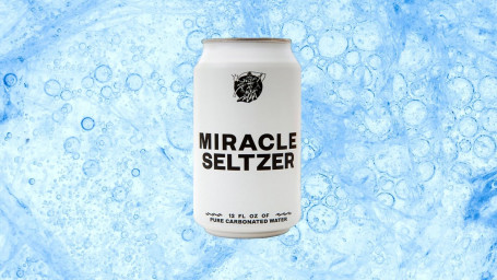 Miracle Seltzer