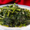 Suàn Róng Kōng Xīn Cài Sauteed Water Spinach W/Garlic