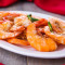 Jiāo Yán Xiā Stir-Fried Salt Pepper Shrimp