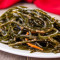 liáng bàn hǎi dài Cold Seaweed Salad