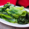 Chǎo Jiè Cài Stir-Fried Mustard Green