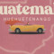 Gwatemala Huehuetenango