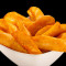 Poutine En Quartier Potato Wedges Poutine (Petite Small)