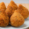 Chicken Fritters Coxinha 6 Units