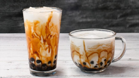 Tiger Boba Latte