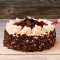 Black Forest 8 Cake