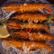 Drunken Fried Shrimp (5 Pcs)