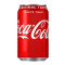 Coke Original Can (330Ml)