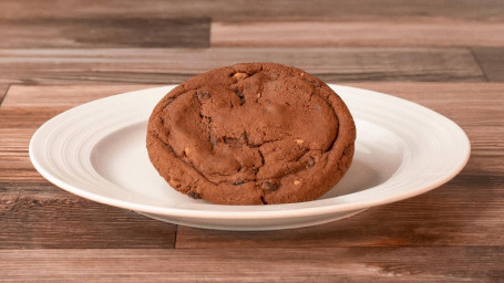 Fudge Nut Brownie Cookie 3Pcs
