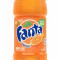 Fanta Orange 20 Oz