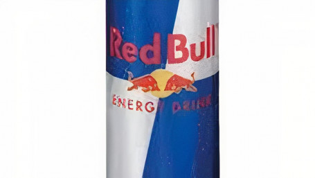 Red Bull 20Oz