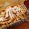 4115.Snowy Cheese Fries