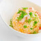 4210.Seafood Fried Rice