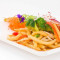 4211.Vegetable Fried Udon