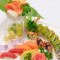 4801. Sushi And Sashimi Boat A
