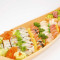 4803. Sushi And Sashimi Boat C