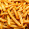 1. Fresh Cut Fries Wedges