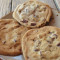 Chocolate Chip Cookies (3)
