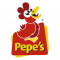 Pepe's Branded Mayonnaise Sachets