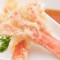 Crab Meat Tempura (10pcs)