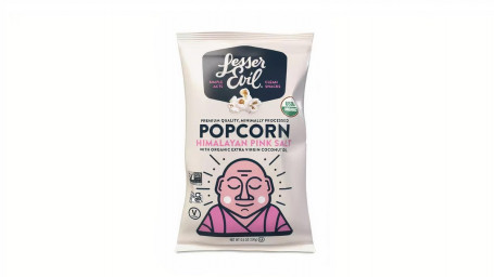 Popcorn Malvagio Minore