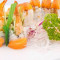 6. Red Dragon Roll (8 Pieces)