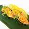 14. Torched Salmon Sushi (1pc)