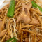 68. Shredded Chicken Chow Mein