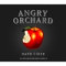 12. Angry Orchard