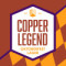 21. Copper Legend
