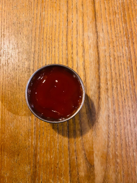 Tomato Ketchup (Ve) (4 Oz)