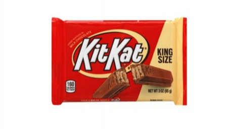 Kit Kat King Size 3Oz