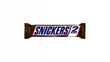 Snickers King Størrelse 3,29 Oz