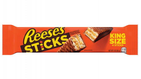 Reese's Sticks King Size 3 Oz