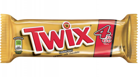 Twix Caramello King Size 3,02 Once