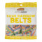 Em Eg Sr Rainbow Belts 4Oz, Each