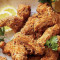 A1. Fried Chicken Wings
